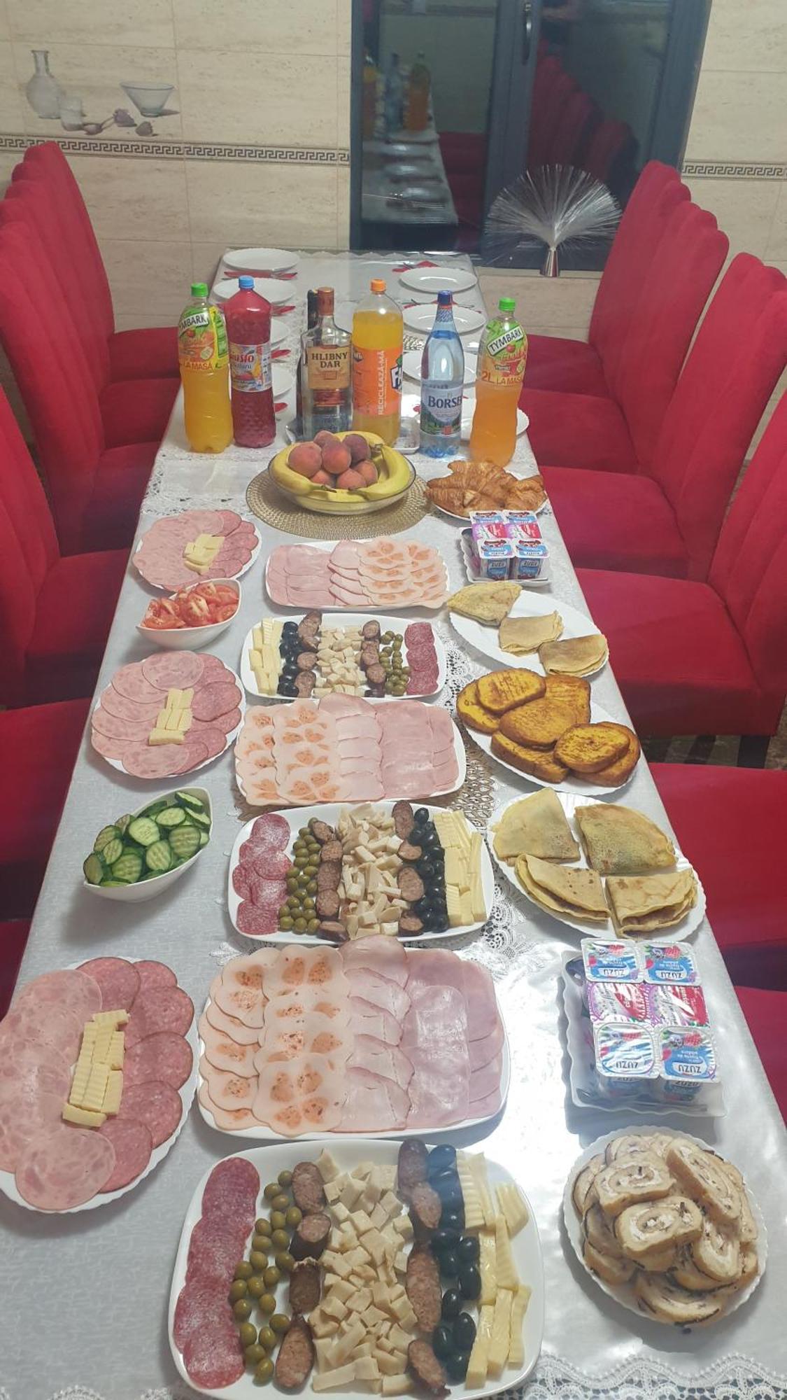 Pensiunea Antonia Sighetu Marmaţiei Dış mekan fotoğraf